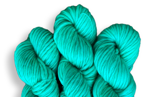 Dyed to Order - Sapphire (all bases)