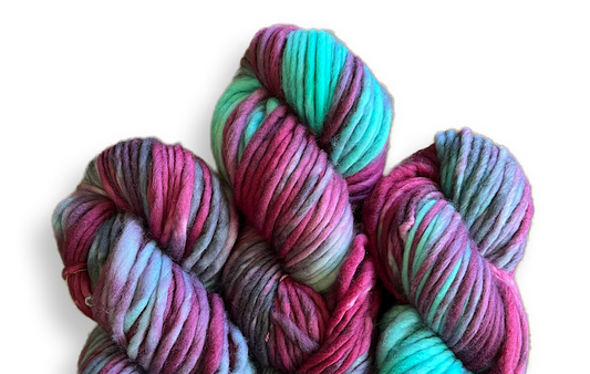 Ready to Ship Super Bulky - The Prophecy