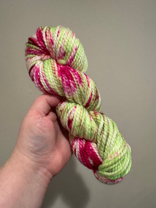 Ready to Ship Two Ply Bulky - Confetti Cake