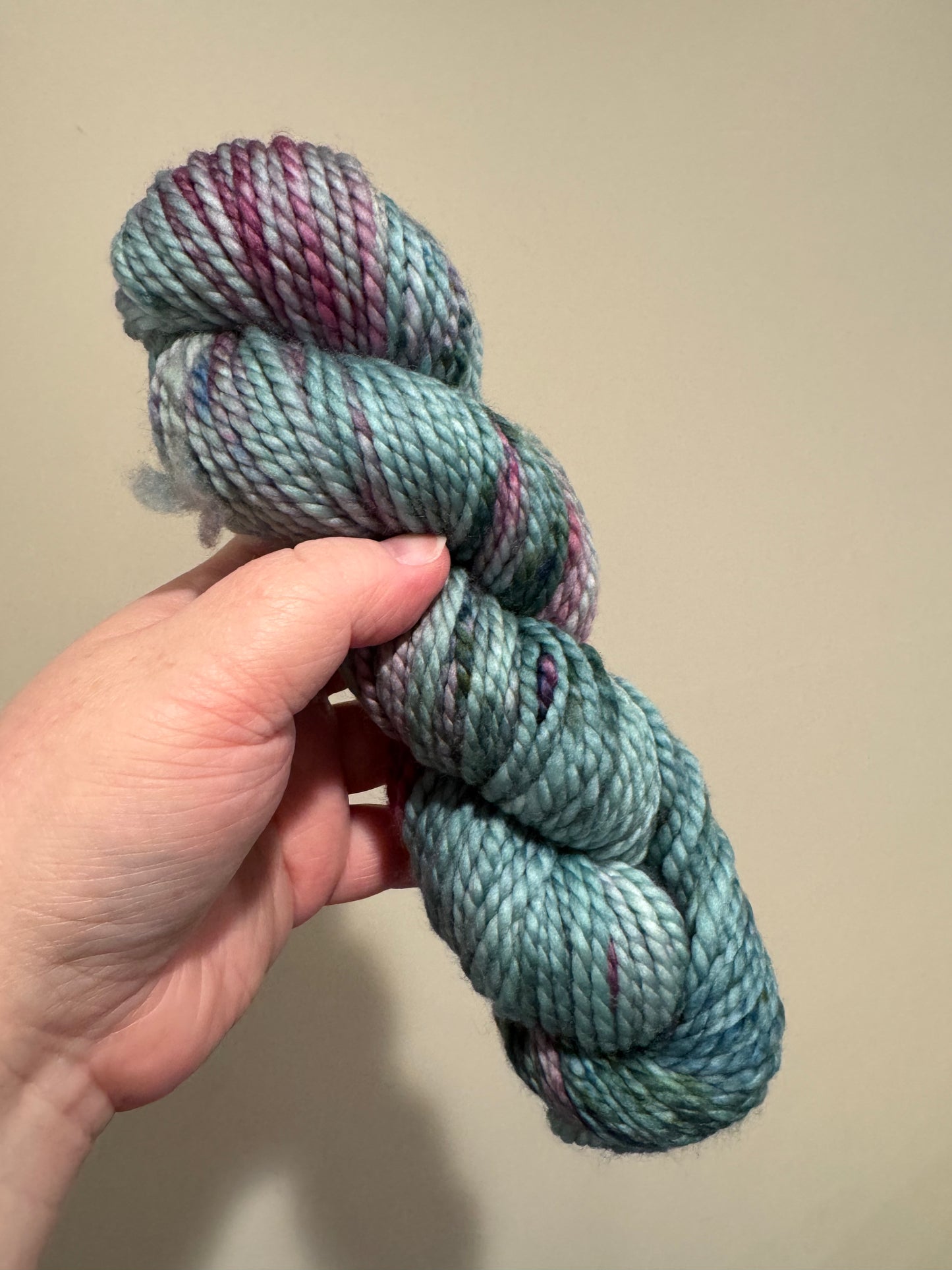 Ready to Ship Two Ply Bulky - July '25