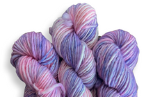 Load image into Gallery viewer, Dyed to Order Single Ply Bulky - Lupine
