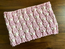 Load image into Gallery viewer, Knitting Pattern | Ethereal Cowl
