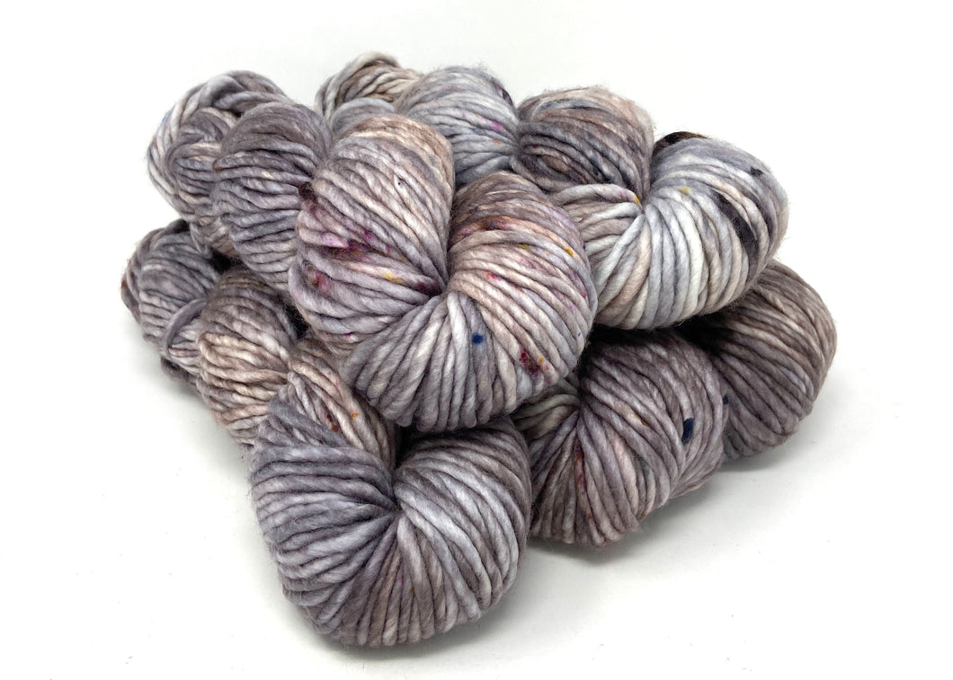 Baah Yarn Mammoth - Smokes On You