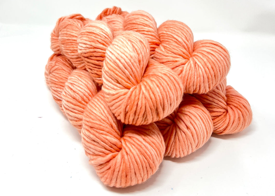 Baah Yarn Mammoth - Winter's Warmth