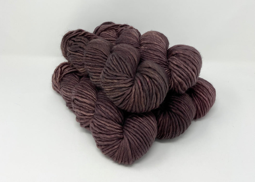 Baah Yarn Sequoia - Bare My Soul