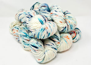 Baah Yarn Sequoia - Berry Swirl