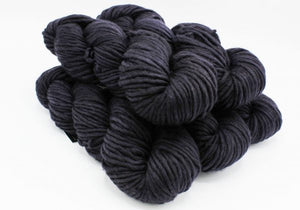 Baah Yarn Sequoia - Black Pearl