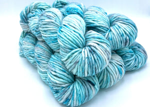 Baah Yarn Sequoia - Blue Moon