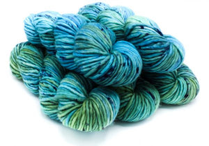 Baah Yarn Sequoia - Bluenami