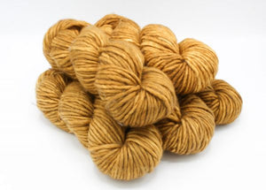 Baah Yarn Sequoia - Bronze