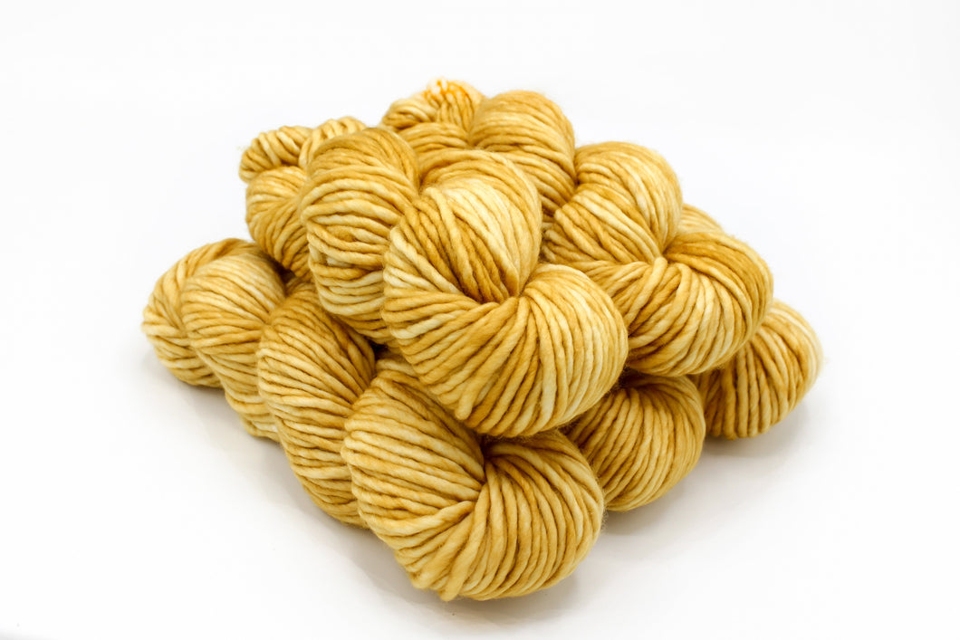 Baah Yarn Sequoia - Byzantine Gold