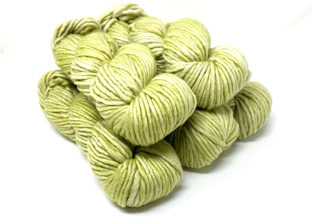 Baah Yarn Sequoia - Cactus What You Preach