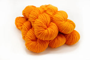 Baah Yarn Sequoia - California Poppy