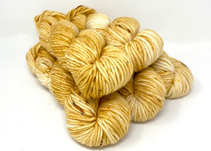 Baah Yarn Sequoia - Champagne Toasst