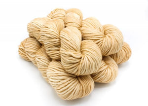 Baah Yarn Sequoia - Champagne