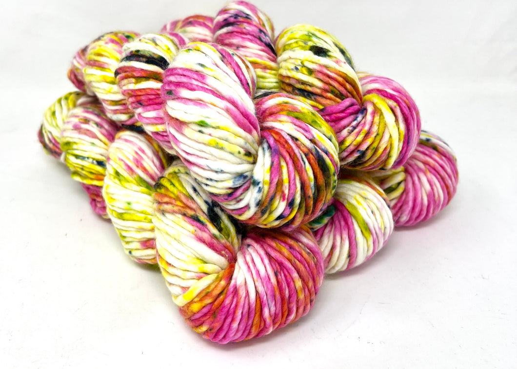 Baah Yarn Sequoia - Cheerful Whisper