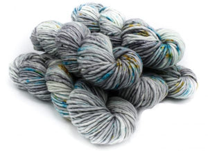 Baah Yarn Sequoia - Cityscape