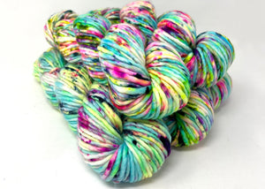 Baah Yarn Sequoia - Crystal Ball