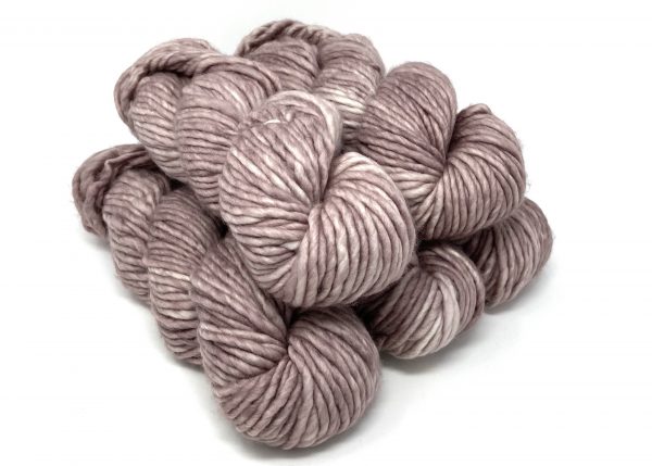 Baah Yarn Sequoia - Dare to Bare