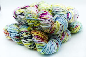 Baah Yarn Sequoia - Dragon Tail