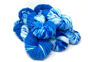 Baah Yarn Sequoia - Dreidel, Dreidel, Dreidel