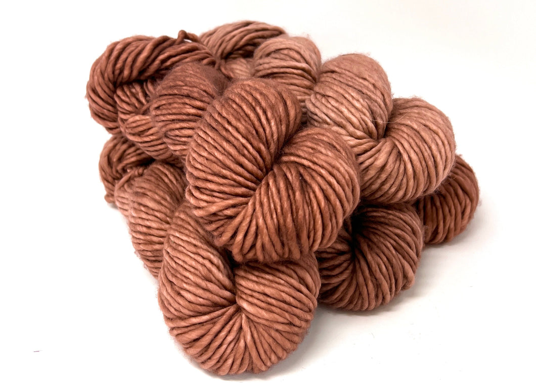 Baah Yarn Sequoia - Exposed