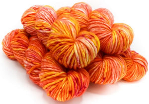 Baah Yarn Sequoia - Georgia Peach