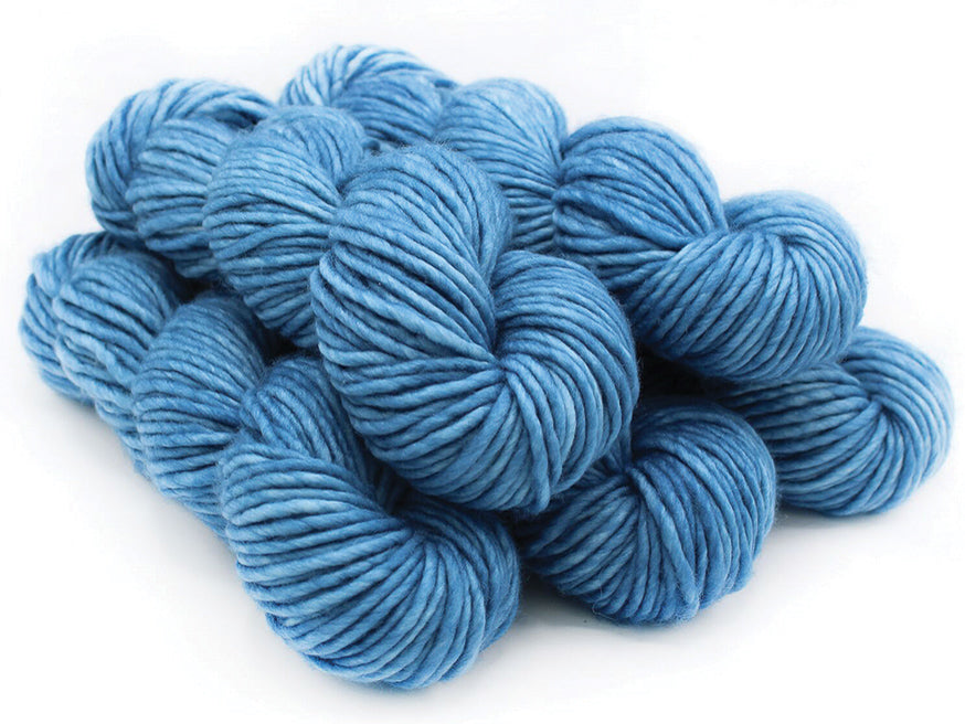 Baah Yarn Sequoia - Glacier