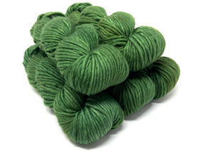 Baah Yarn Sequoia - Green Come True