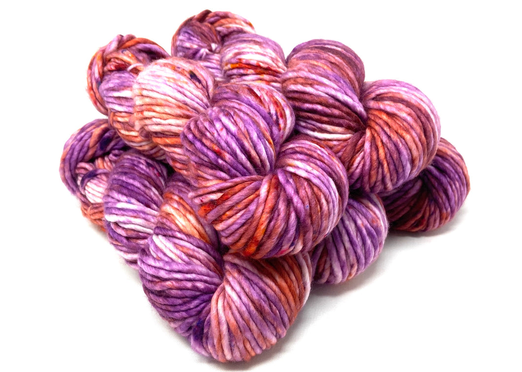 Baah Yarn Sequoia - Guilty Pleasures