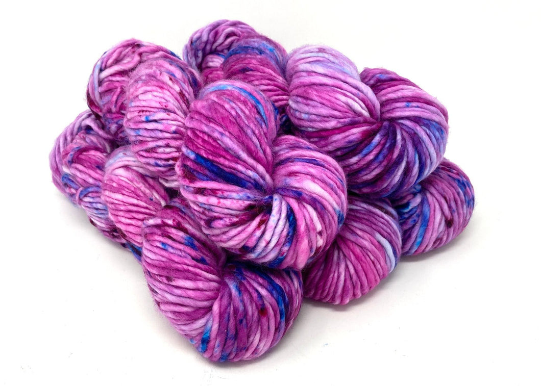 Baah Yarn Sequoia - Hush of Blush