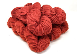 Baah Yarn Sequoia - I Love You Pumpkin