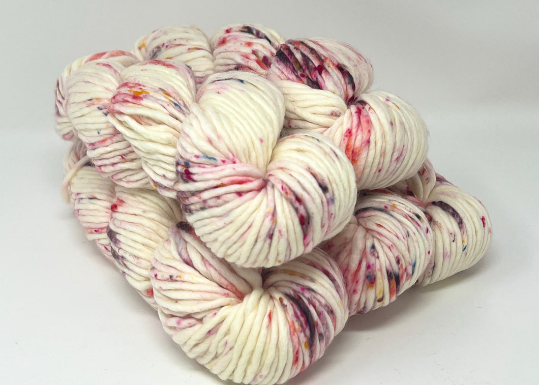 Baah Yarn Sequoia - Ice Cream Always Rises