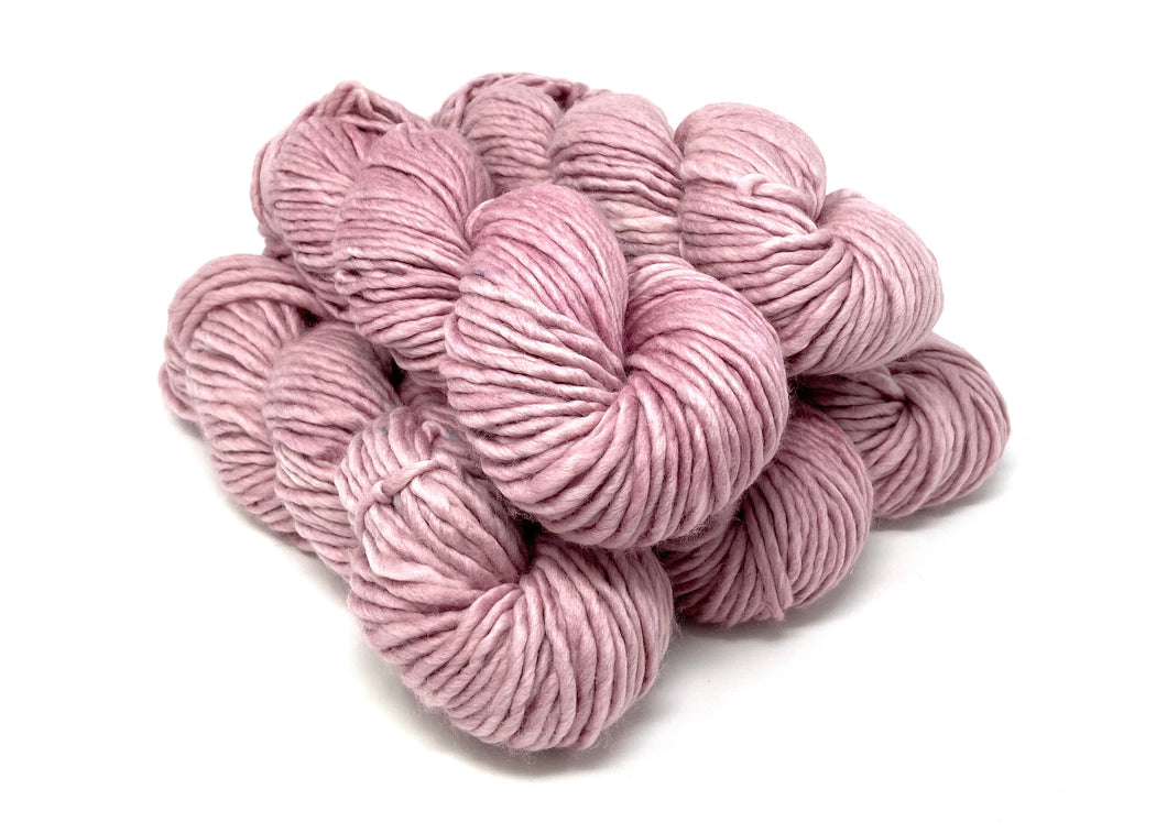 Baah Yarn Sequoia - In a Blush