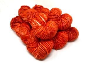 Baah Yarn Sequoia - Jack O' Lantern