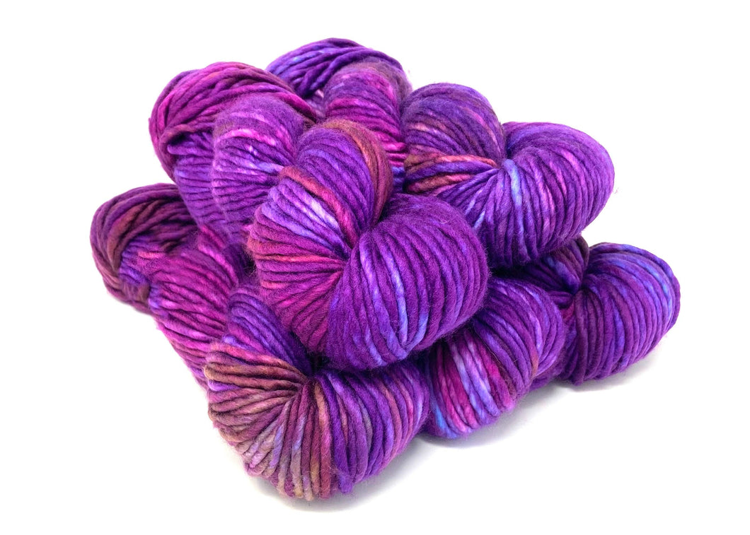 Baah Yarn Sequoia - Kissed By Mist