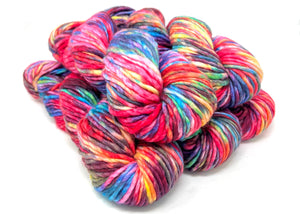 Baah Yarn Sequoia - Mardi Gras