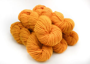 Baah Yarn Sequoia - Marigold