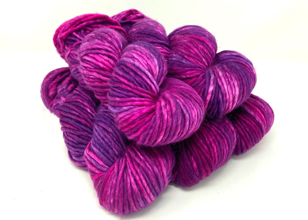 Baah Yarn Sequoia - Moroccan Nights