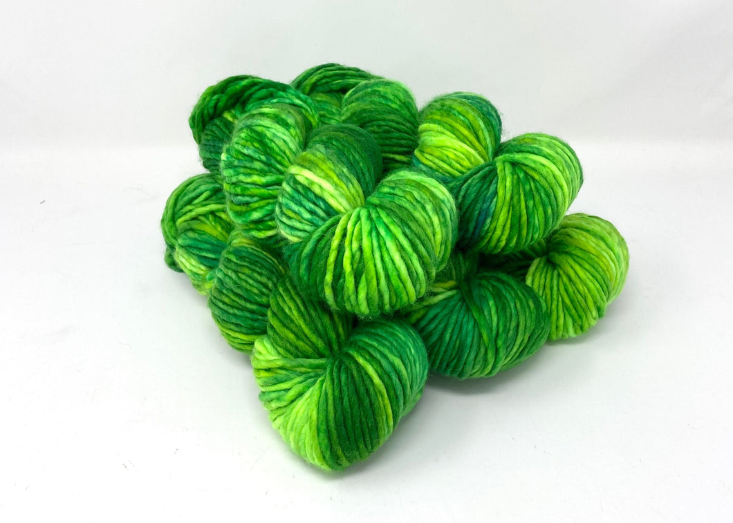 Baah Yarn Sequoia - Mountain Meadow