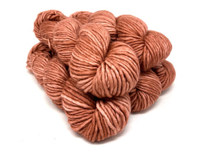 Baah Yarn Sequoia - My Chihuahua Bites