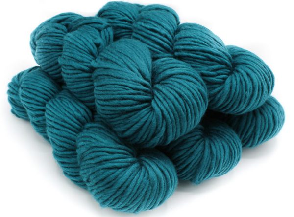 Baah Yarn Sequoia - Mystique