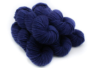 Baah Yarn Sequoia - Navy