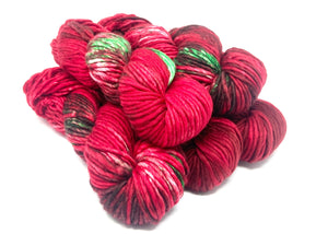 Baah Yarn Sequoia - O' Christmas Tree