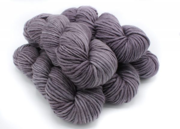 Baah Yarn Sequoia - Obsidian