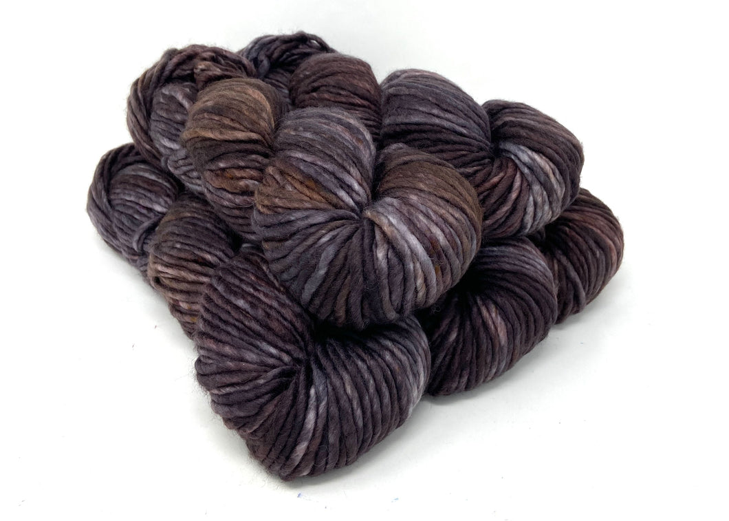 Baah Yarn Sequoia - Oh Coconuts