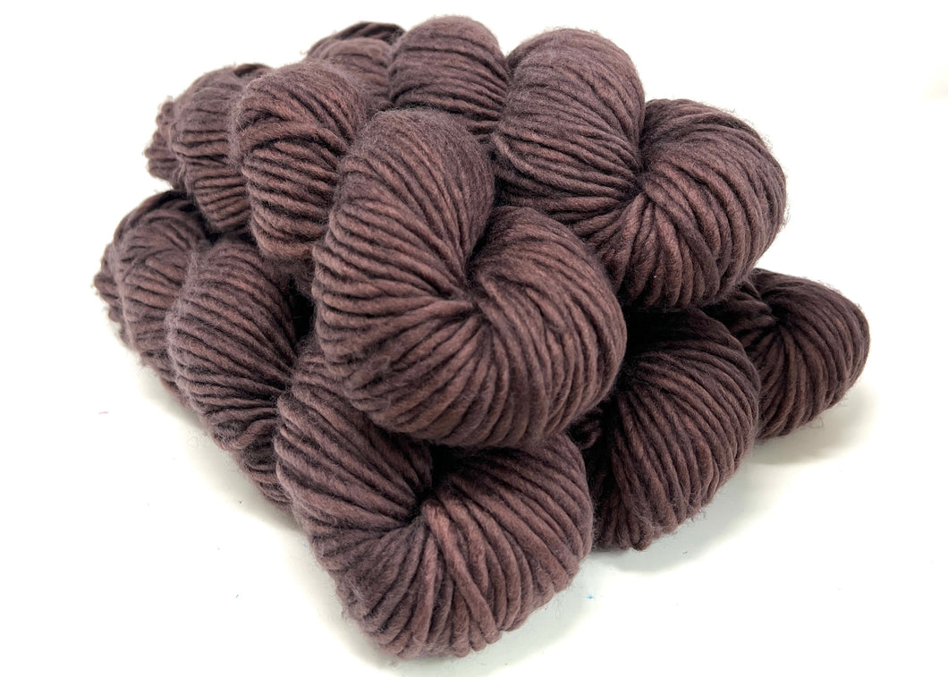 Baah Yarn Sequoia - Oh Fudge!