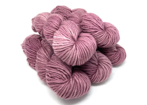 Baah Yarn Sequoia - On the Mauve