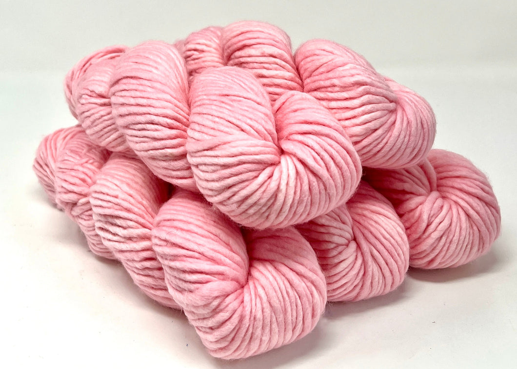 Baah Yarn Sequoia - Pink Lemonade