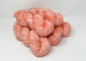 Baah Yarn Sequoia - Pink Sand